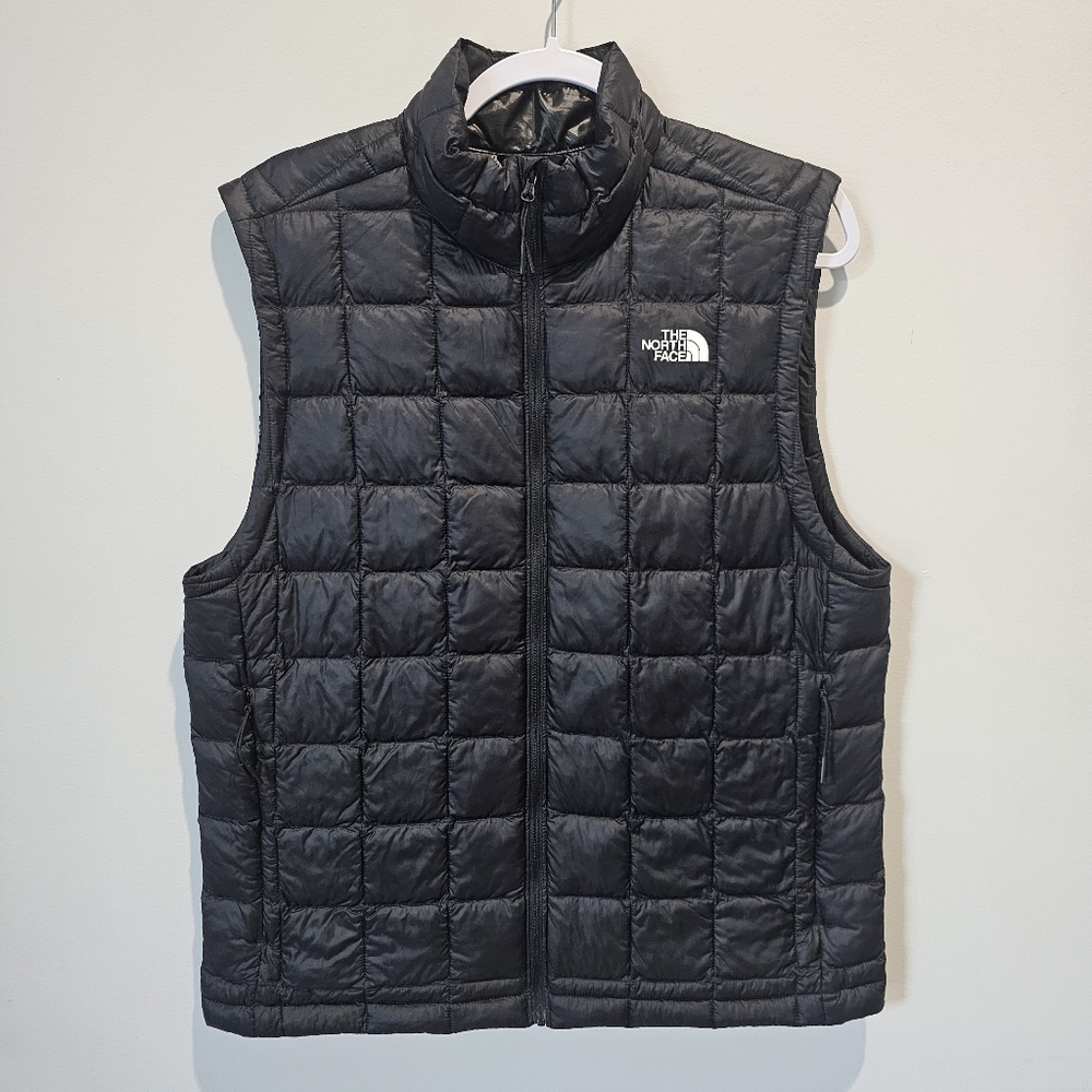 The North Face ThermoBall Eco Vest